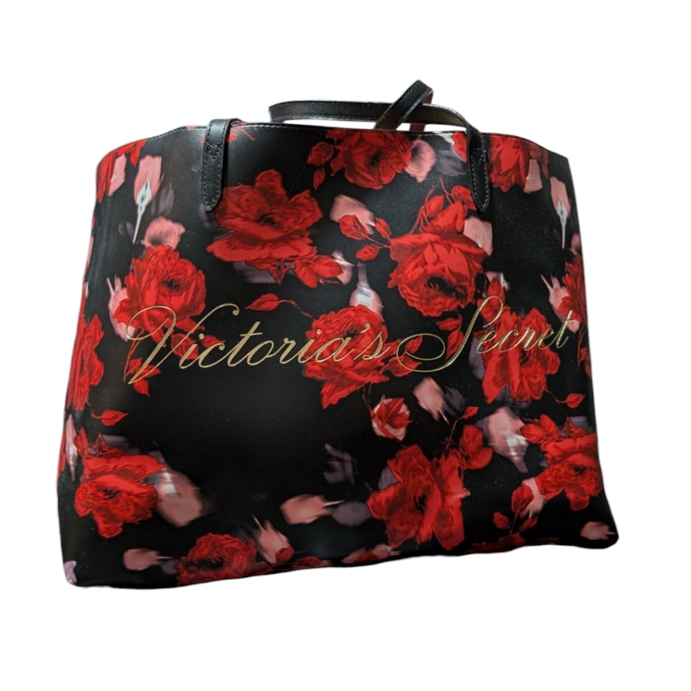 Victoria's secret tote bag